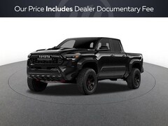2026 Toyota Tacoma i-FORCE MAX TRD Pro Truck Double Cab