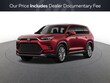  Toyota Grand Highlander