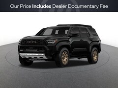 2026 Toyota 4Runner i-FORCE MAX Trailhunter SUV
