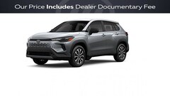 2026 Toyota Corolla Cross Hybrid S SUV