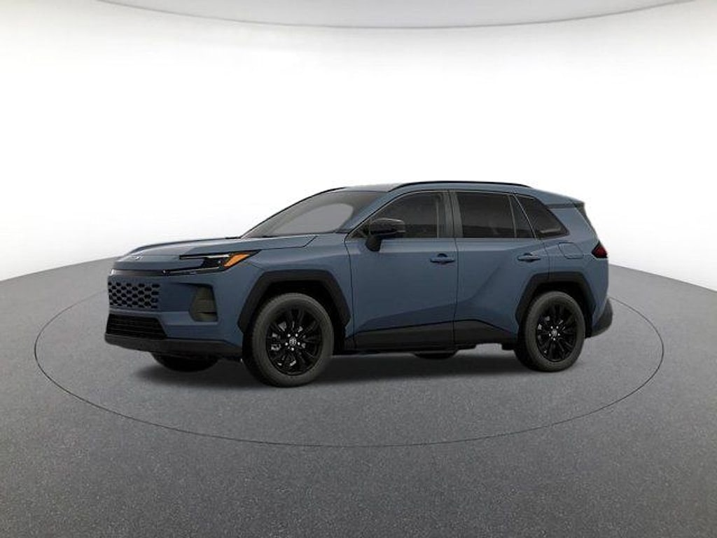 New 2026 Toyota RAV4 XLE Premium SUV