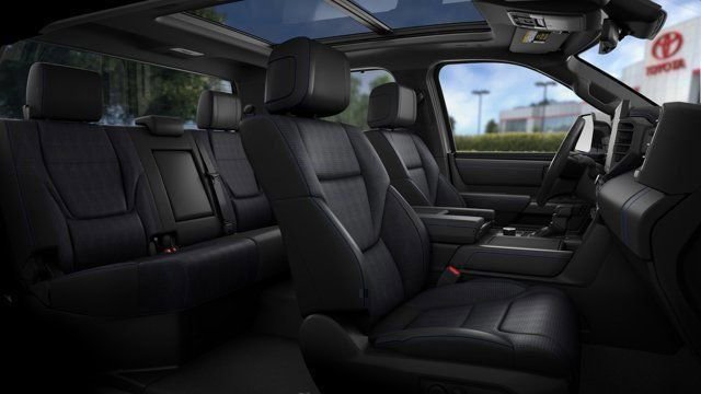 2026 Toyota Tundra Platinum - Photo 19