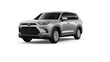  Toyota Grand Highlander