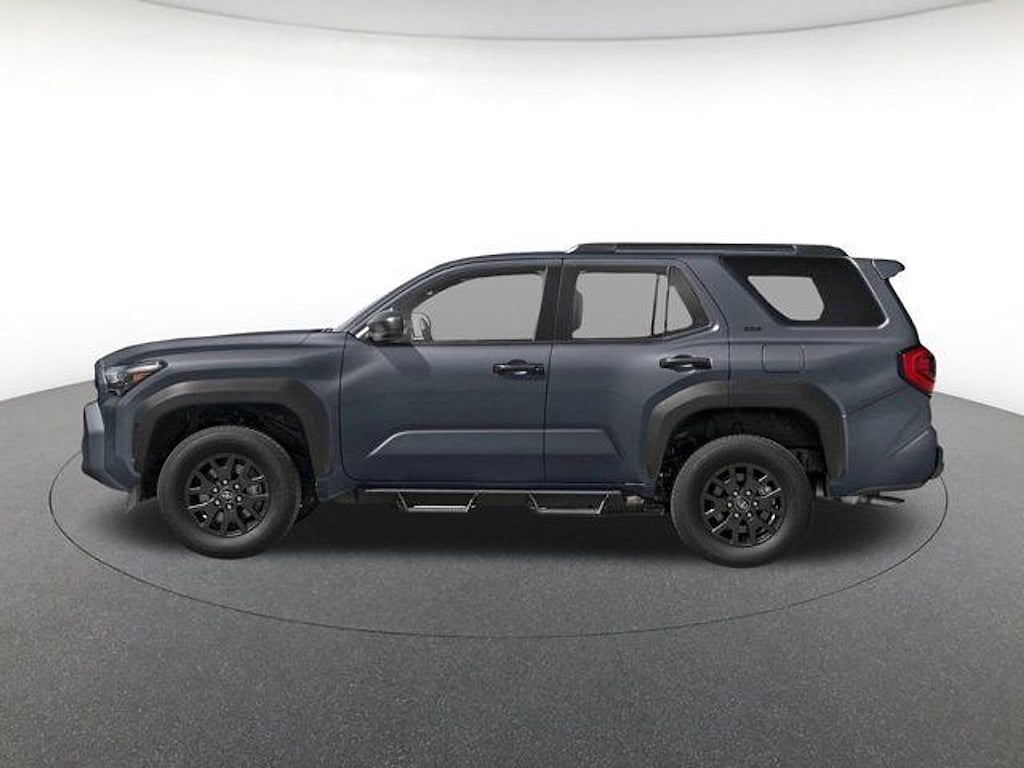 New 2026 Toyota 4Runner SR5 SUV