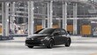  Toyota Corolla Hatchback