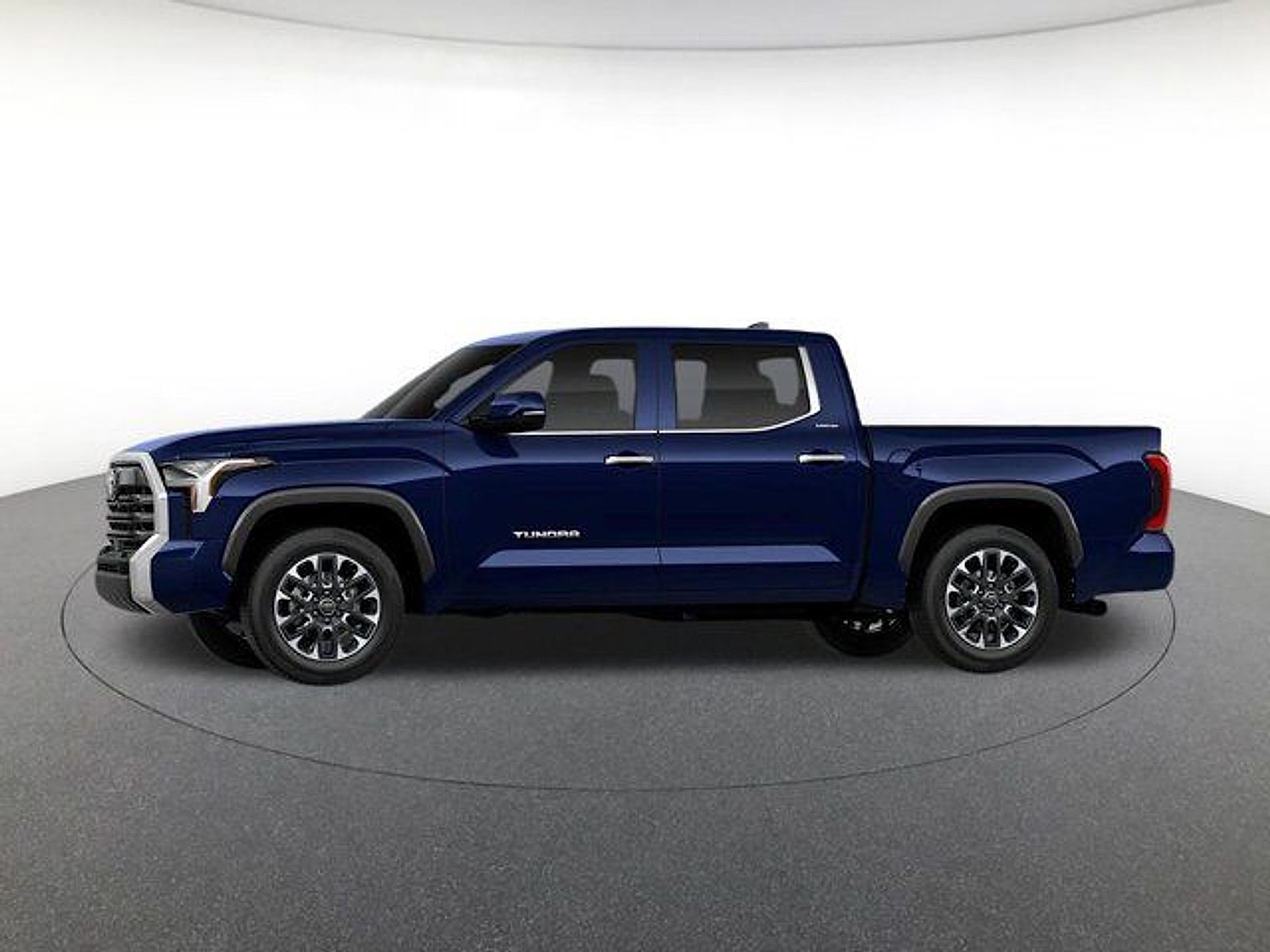 New 2026 Toyota Tundra Limited Truck CrewMax