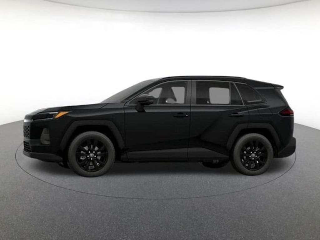 New 2026 Toyota RAV4 XLE Premium SUV