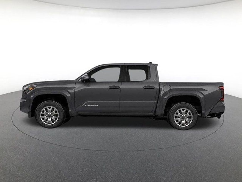 New 2026 Toyota Tacoma SR5 Truck Double Cab