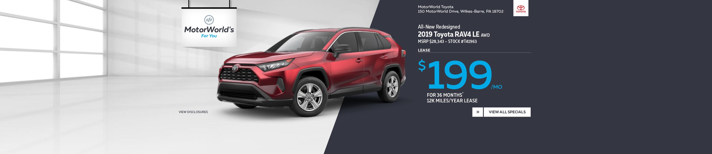 New Pre Owned Toyota Dealer Toyota Dealer Near Me