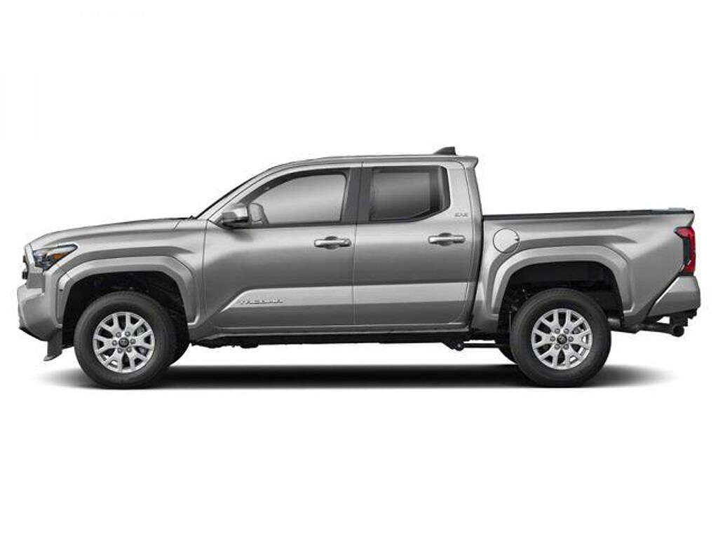 New 2026 Toyota Tacoma SR5 Truck Double Cab
