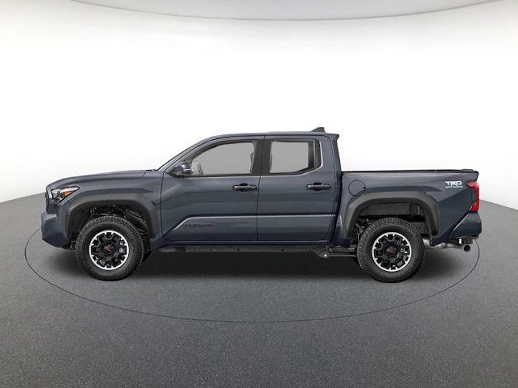 New 2026 Toyota Tacoma TRD Off-Road Truck Double Cab