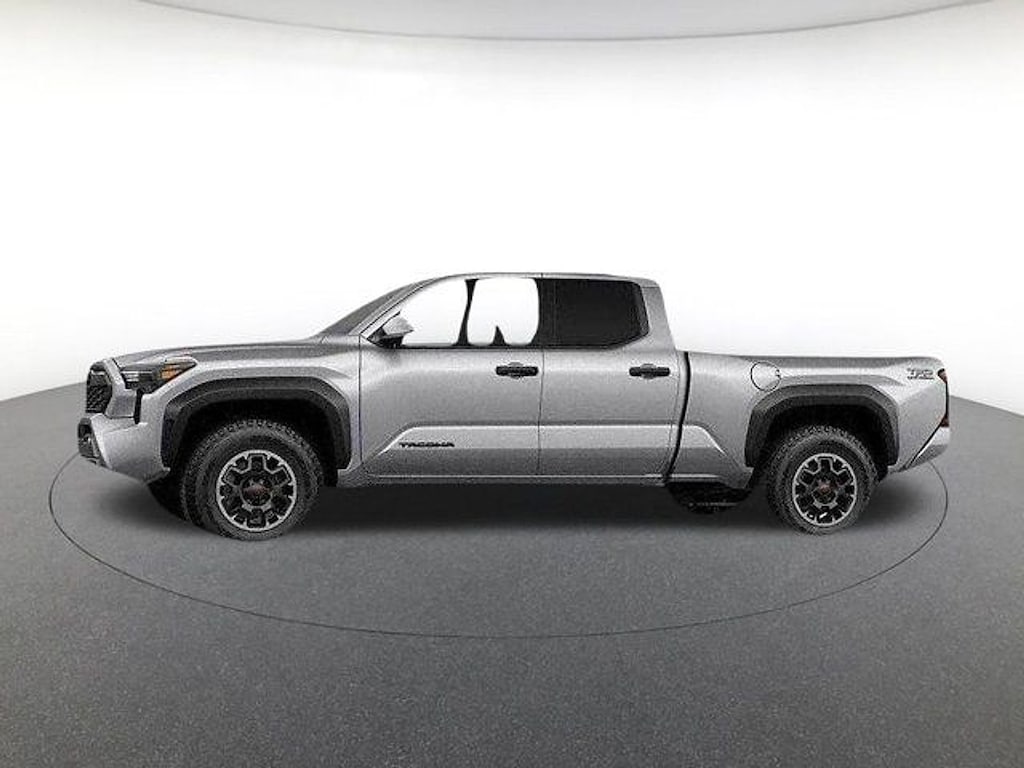 New 2026 Toyota Tacoma TRD Off-Road Truck Double Cab