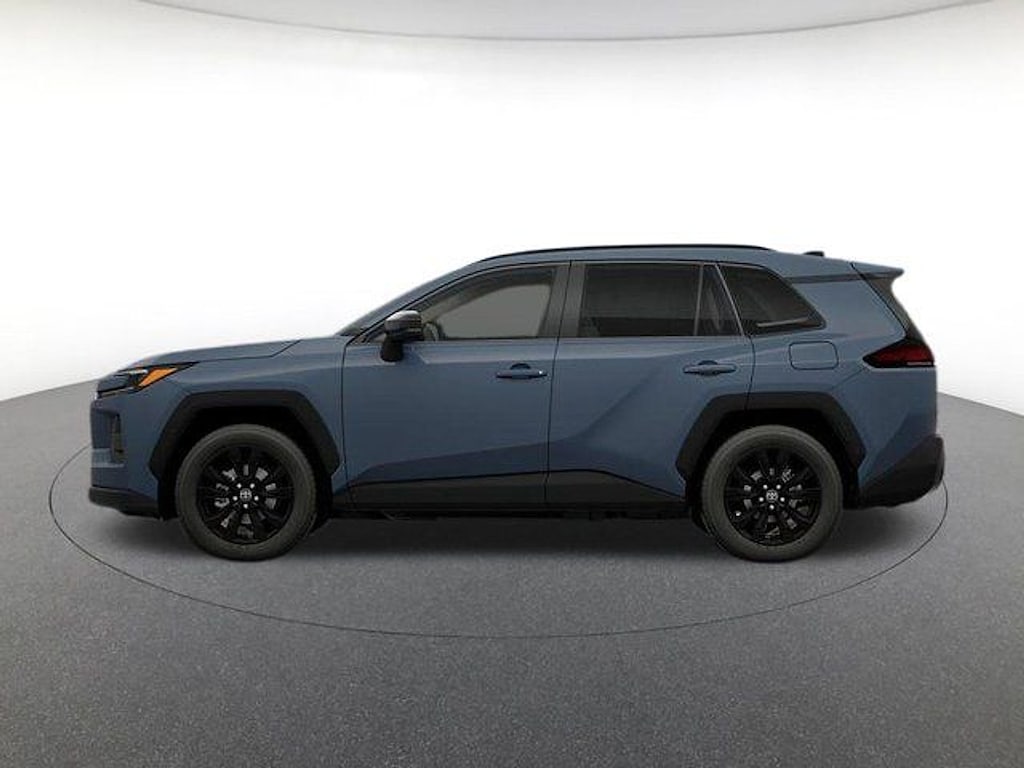 New 2026 Toyota RAV4 XLE Premium SUV