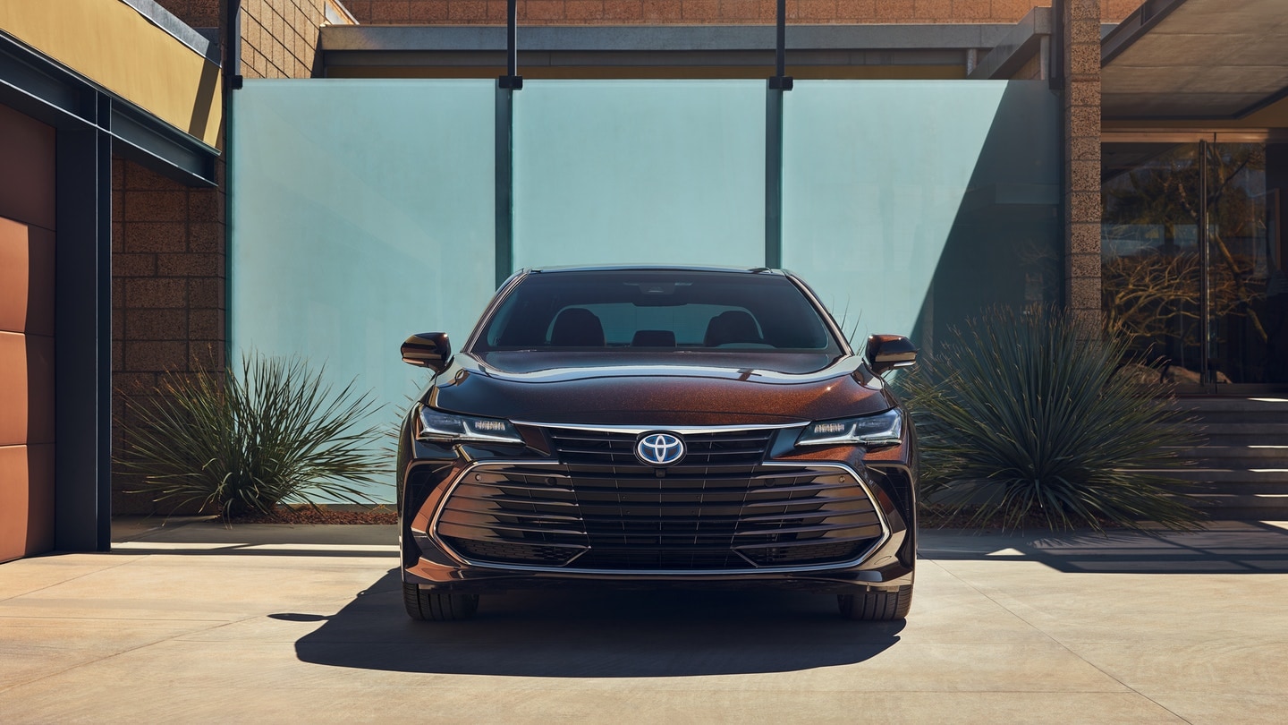 Top Reasons Why the 2021 Toyota Avalon Feels a Lot Like a Luxury Car