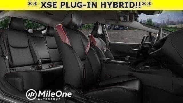 2026 Toyota Prius Plug-in Hybrid XSE Premium - Photo 26