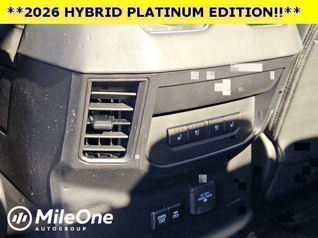 2026 Toyota Tundra Platinum - Photo 10