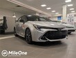 Toyota Corolla Hatchback