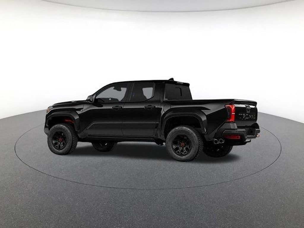 New 2026 Toyota Tacoma i-FORCE MAX TRD Pro Truck Double Cab