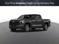 2026 Toyota Tundra SR5 Truck CrewMax