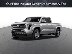2026 Toyota Tacoma SR5 Truck Double Cab