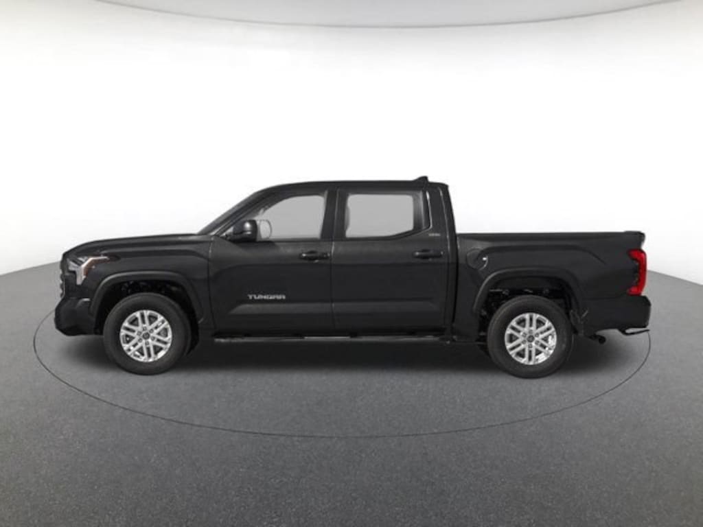 New 2026 Toyota Tundra SR5 Truck CrewMax
