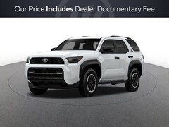 2026 Toyota 4Runner TRD Off-Road Premium SUV