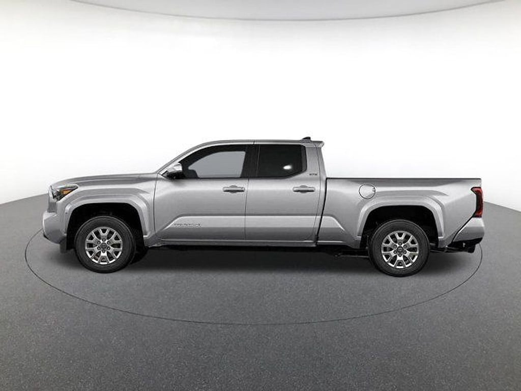 New 2026 Toyota Tacoma SR5 Truck Double Cab