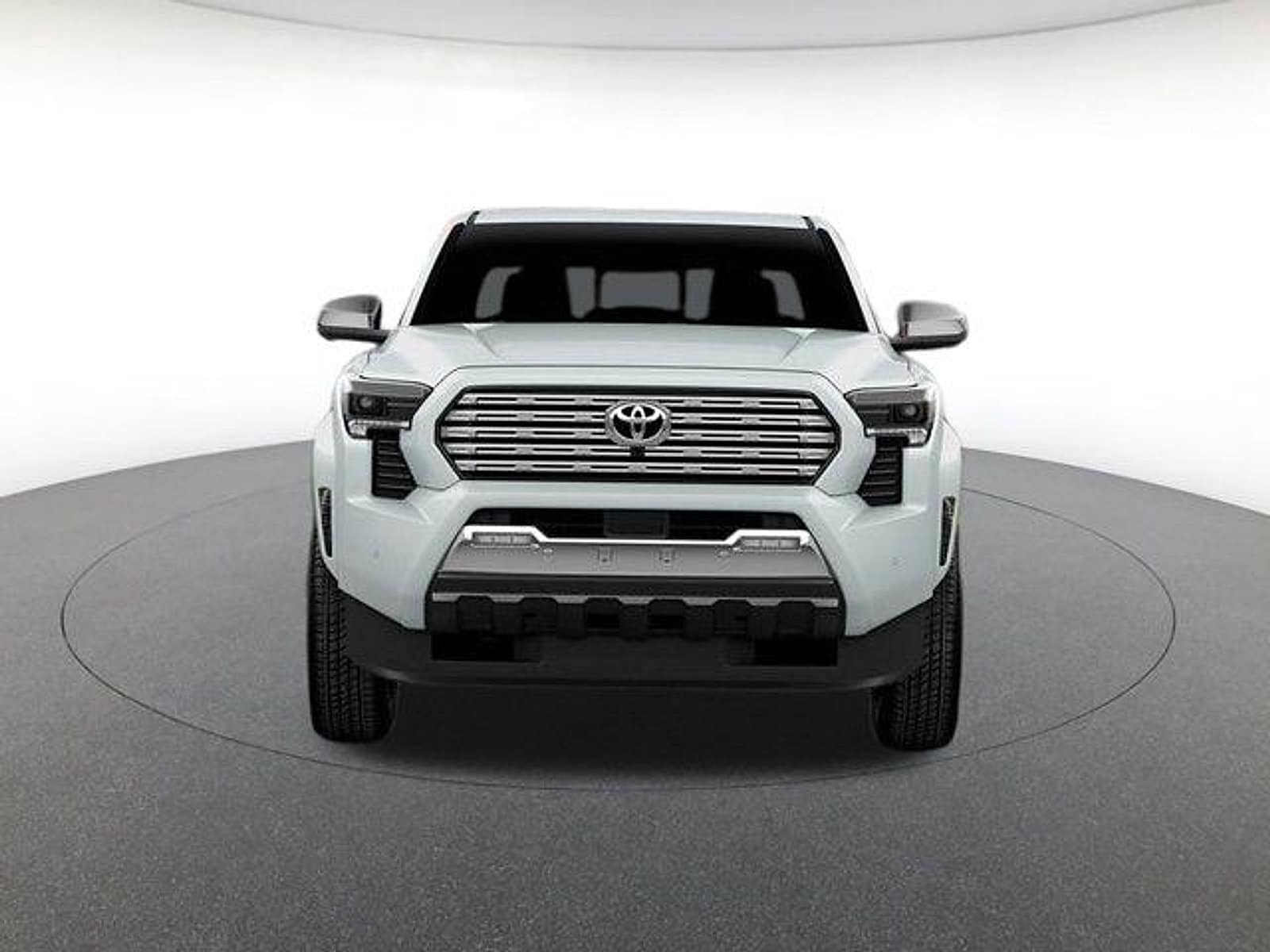 2026 Toyota Tacoma Limited - Photo 17