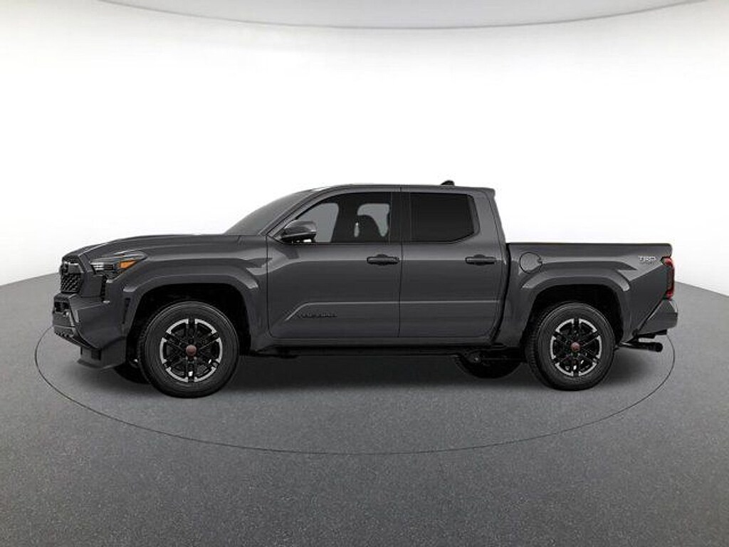 New 2026 Toyota Tacoma TRD Sport Truck Double Cab