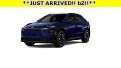 2026 Toyota bZ XLE SUV