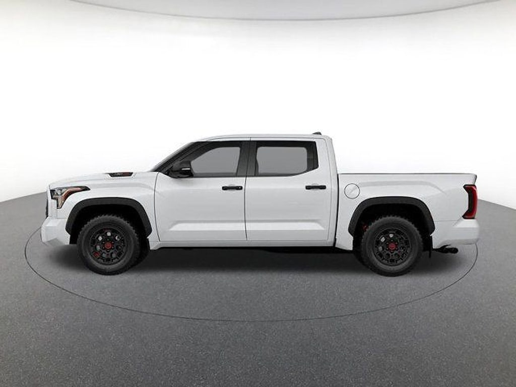 New 2026 Toyota Tundra i-FORCE MAX TRD Pro Truck CrewMax