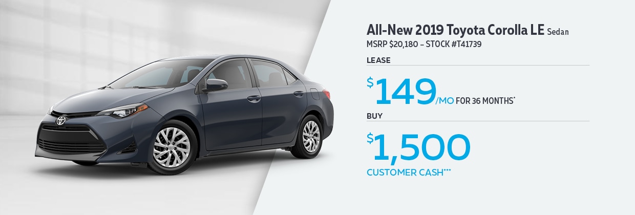 Motorworld Toyota Specials Motorworld Toyota