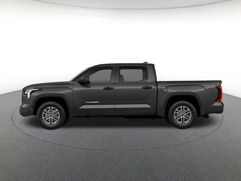 New 2026 Toyota Tundra SR5 Truck CrewMax