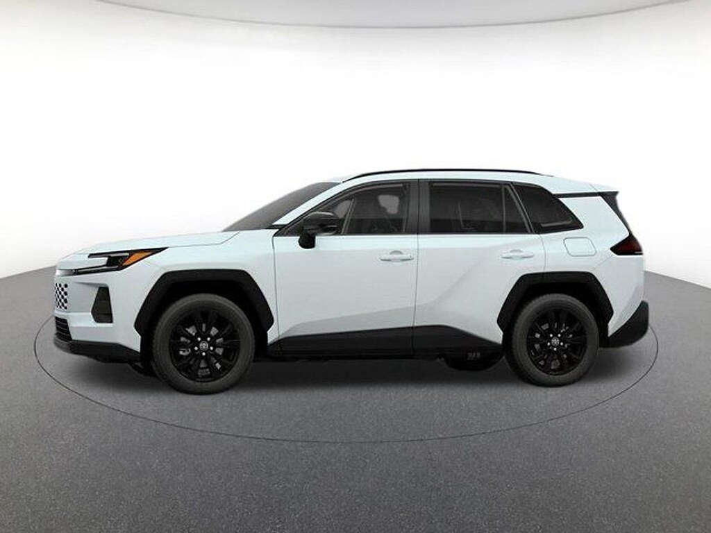 New 2026 Toyota RAV4 XLE Premium SUV