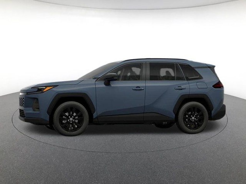 New 2026 Toyota RAV4 XLE Premium SUV