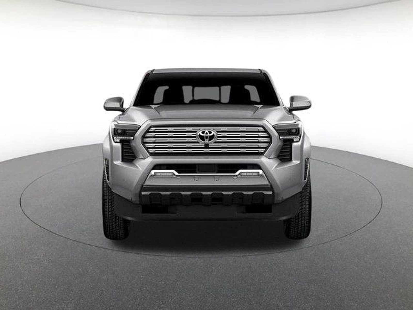 2026 Toyota Tacoma Limited - Photo 17