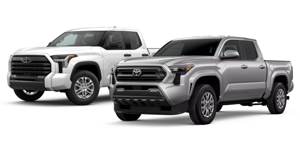 New and Pre-Owned Toyota Cars | Toyota Dealer Near Me