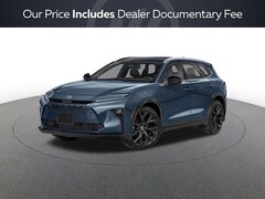 2026 Toyota Crown Signia Limited SUV