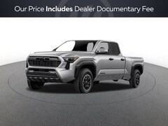 2026 Toyota Tacoma TRD Off-Road Truck Double Cab