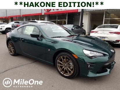 New 2020 Toyota 86 For Sale At Motorworld Mileone Autogroup