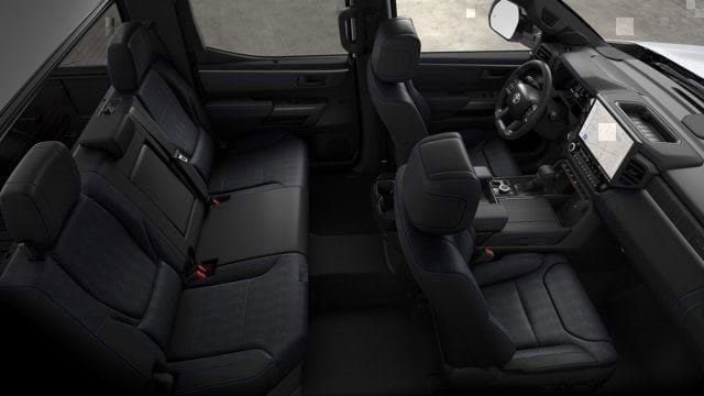 2026 Toyota Tundra Platinum - Photo 26