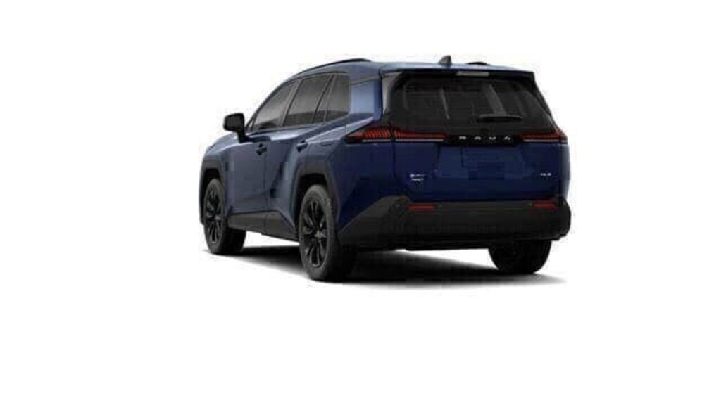 New 2026 Toyota RAV4 XLE Premium SUV
