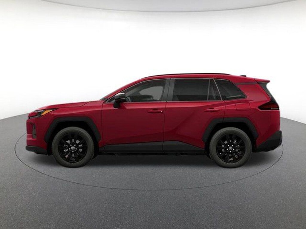 New 2026 Toyota RAV4 XLE Premium SUV