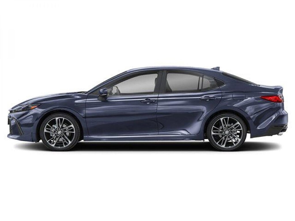 New 2026 Toyota Camry XSE Sedan