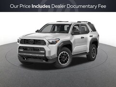 2026 Toyota 4Runner TRD Off-Road Premium SUV