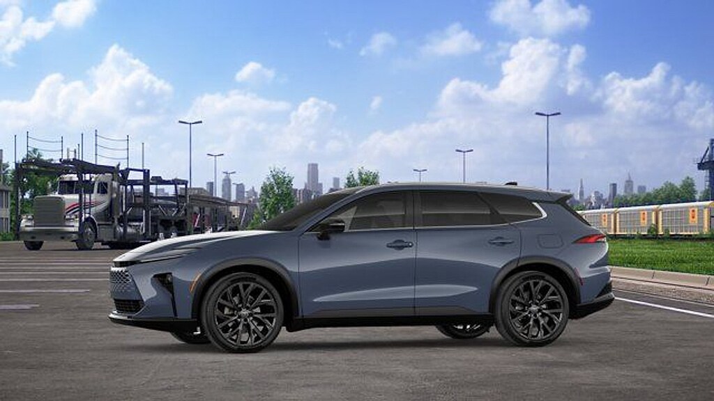 New 2026 Toyota Crown Signia Limited SUV