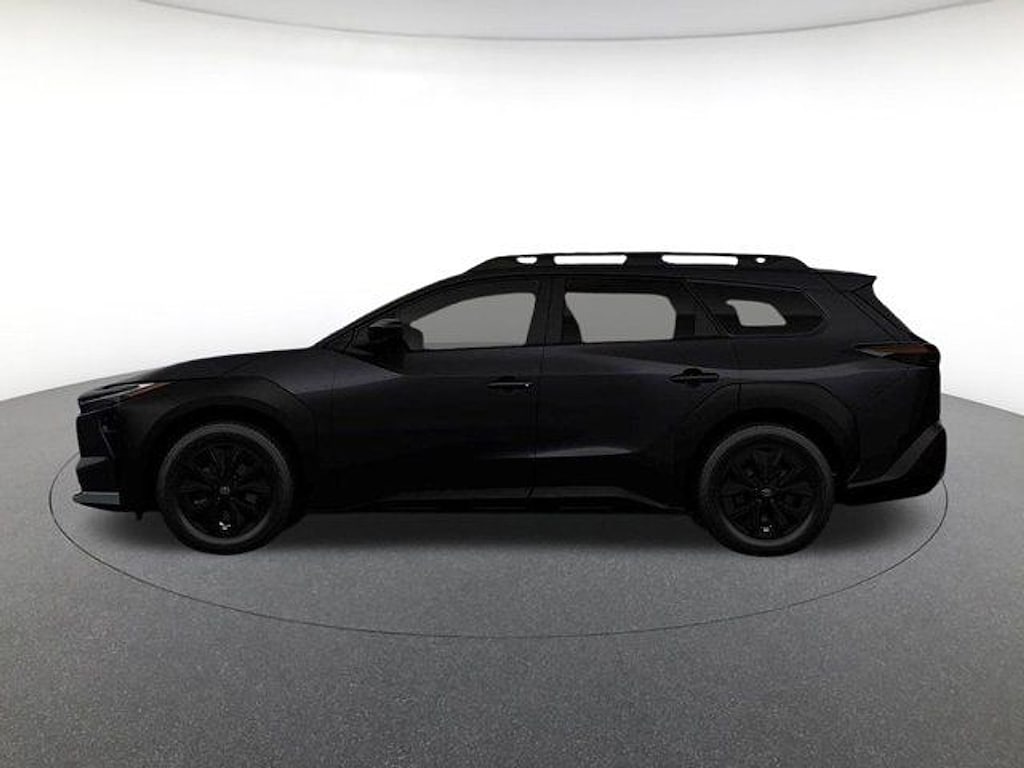 New 2026 Toyota bZ Woodland bZ Woodland Premium SUV