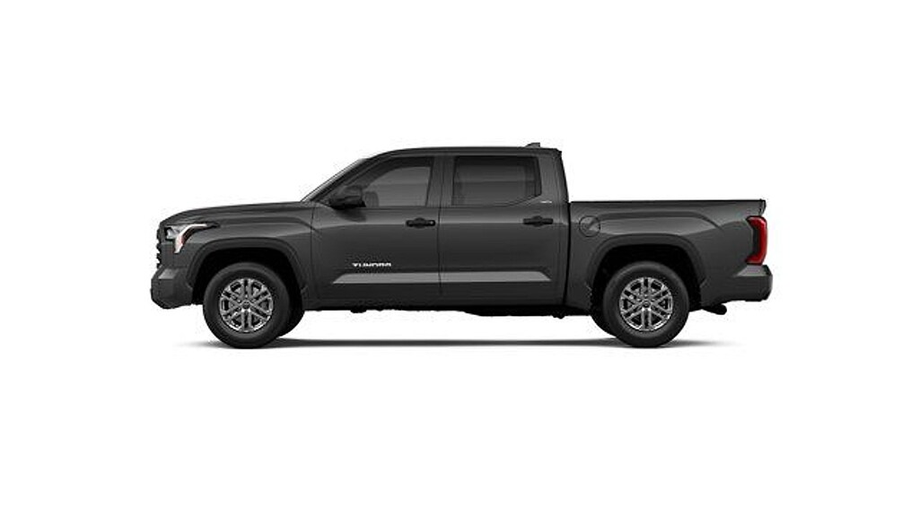 New 2026 Toyota Tundra SR5 Truck CrewMax