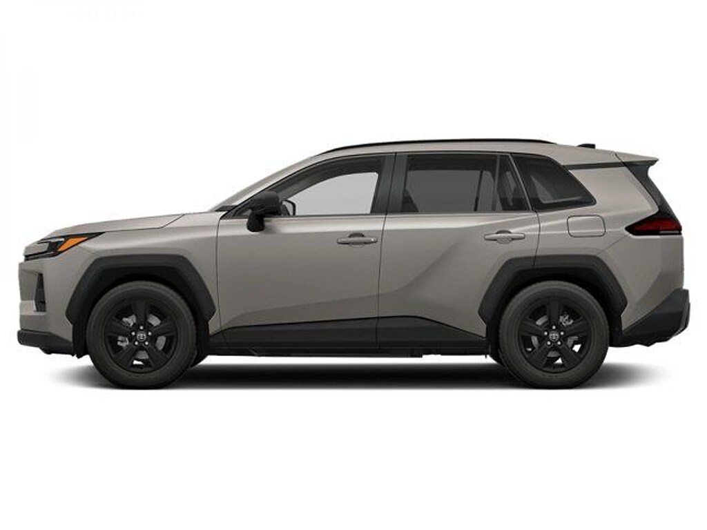 New 2026 Toyota RAV4 XLE Premium SUV