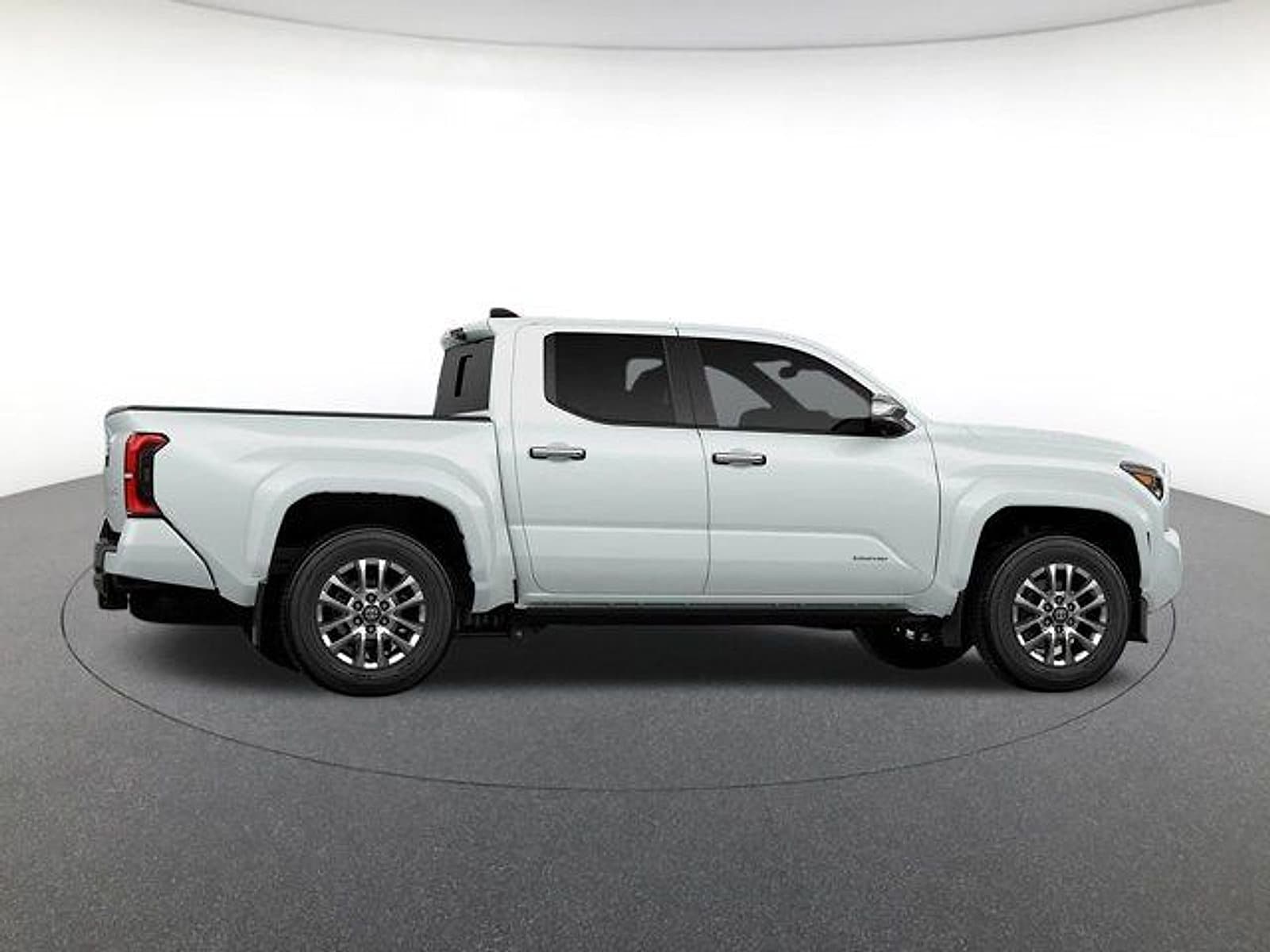2026 Toyota Tacoma Limited - Photo 12